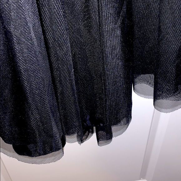 Sequin Hearts open back dress - Picture 6 of 6